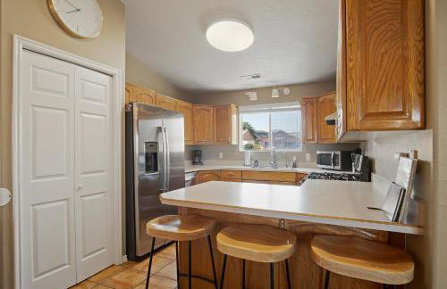 Zion Desert Cruise House - Foto 2