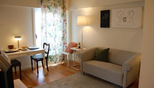 Penthouse Inn Bolhão - Foto 4