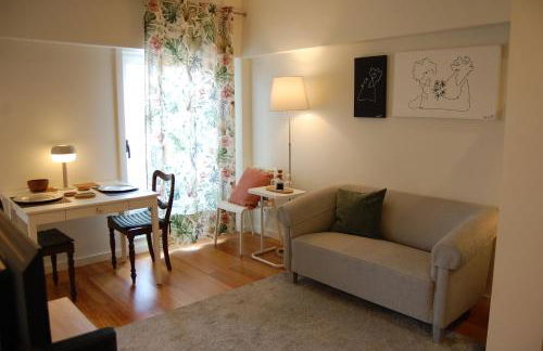 Penthouse Inn Bolhão - Foto 1