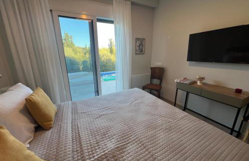 Giardinia Holiday Homes with Private Pool - Foto 7