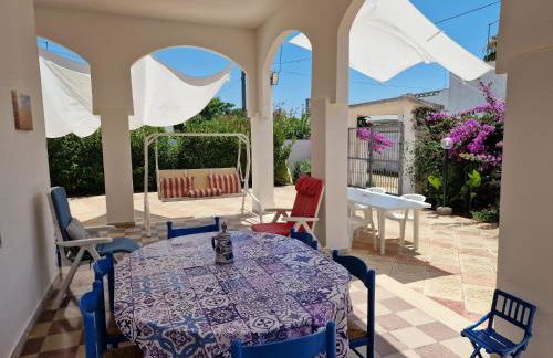 Villa Carmela a San Pietro in Bevagna (TA) - Foto 33