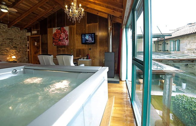 Casa Do Zuleiro - Adults Only - Foto 27