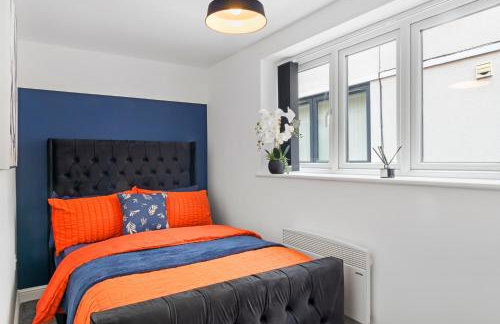 Flat 2 Kingswood House - Foto 19
