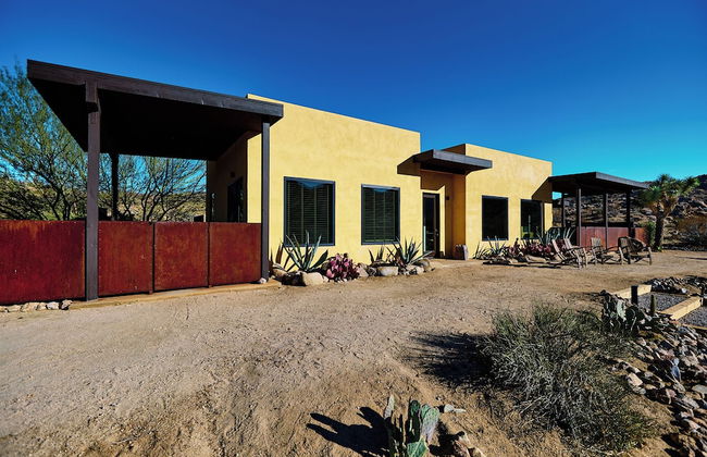 Sacred Sands - Lobo Luna - Photo 45