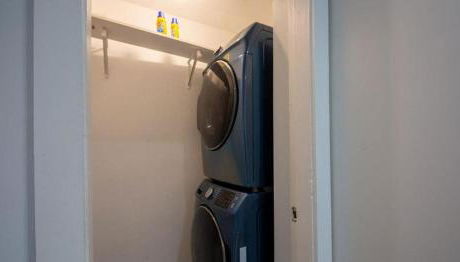 New Oasis Waterfront & Sand Terrace THG - Foto 5, wardrobe