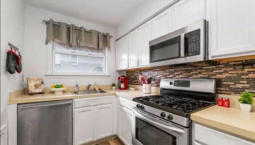 Chic 5 BD home in Little Italy - Foto 2