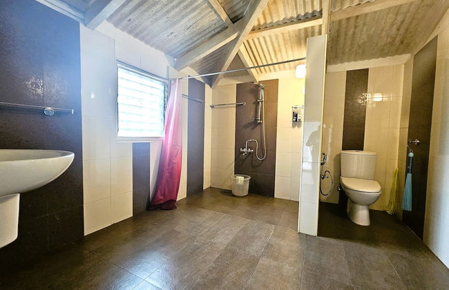 iSTAYS The Colonial Villa Yercaud - Foto 30