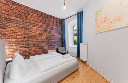 primeflats - Apartments Genter Berlin-Wedding - Photo 23