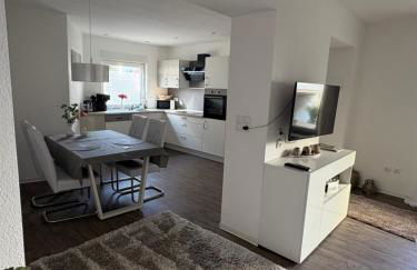 Ferienwohnung Melanie 300 Meter zur Therme - Foto 3