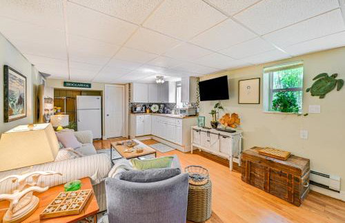 Pet-Friendly Apt with Hot Tub Near the Hamptons! - Foto 1