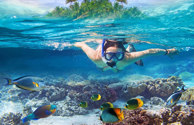 Excursión a las islas de Krabi y la playa Railay - Foto 4