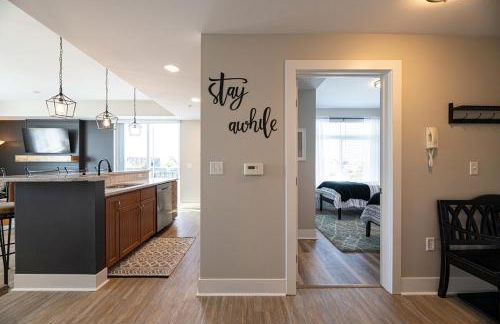 King Bed Newly Updated Condo! - Foto 29