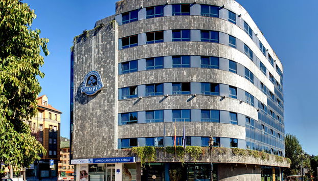 Aparthotel Campus - Foto 3