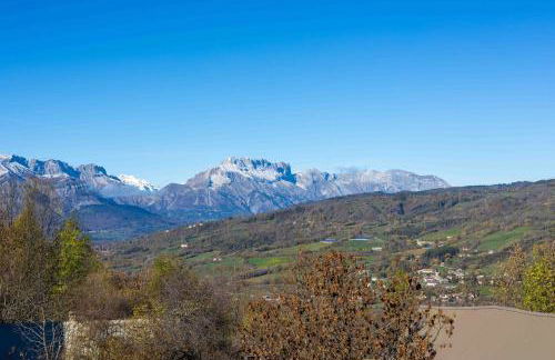 Appartement au pied des pistes - Foto 11