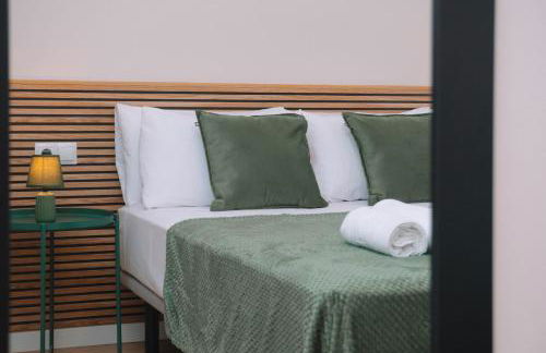 Calidez y encanto en Vigo centro by CABANA Rentals - Foto 8