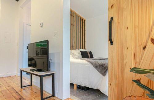 Campfire Cottage Fireplace, fire pit & no chores! - Foto 22