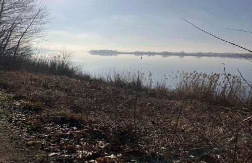 Riverside Retreat with Comfort - Foto 34