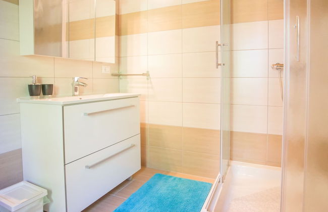 Villa in Medvidici With Pool Near Porec Beach - Foto 9