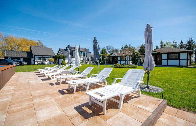 Holiday Home Lacko Near Baltic Beach - Photo 14