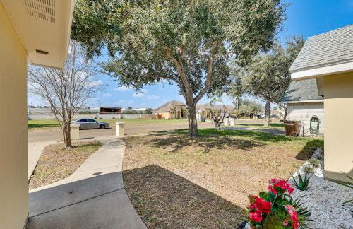 Fenced Yard Home Near Hospitals in Edinburg! - Photo 30
