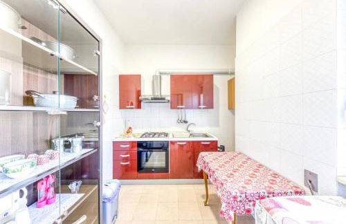 Trilocale Meliso - Foto 18