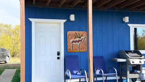 Glacier Mirador-A Fortress overlooking the Rockies Part of Glacier Ridge Vacation Rentals - Foto 5