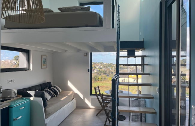 Flat in France Near Sandy Beaches - Foto 12