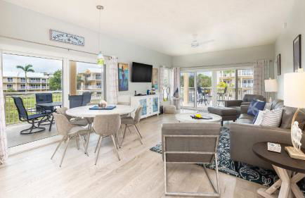 Port Largo Villas Escape 5A - Foto 1