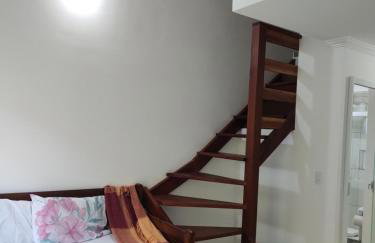 Lofts Primavera Centro Histórico Paraty - Foto 32