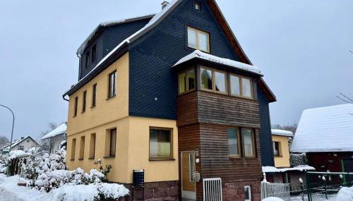 Apartment Erna by Interhome - Foto 2