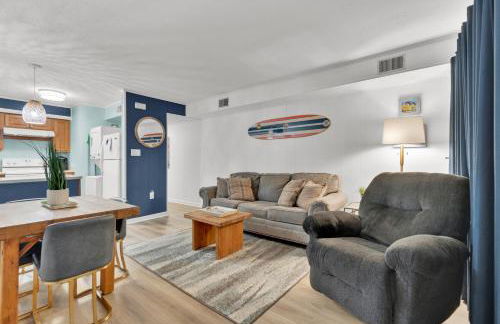 Fenwick Woods OC - Foto 1