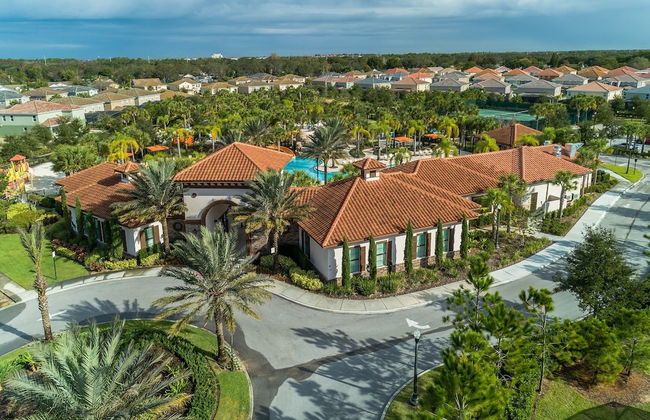 5268oba-solterra Resort 6 Bedroom Home by RedAwning - Foto 20