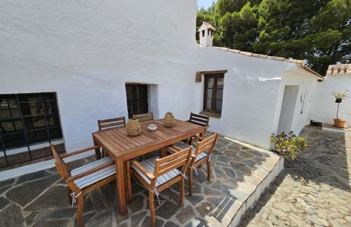 Cortijo J&S Juan Salvador - Photo 70