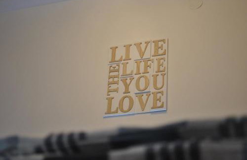 Apartment Mavero-Free Private Parking - Foto 25