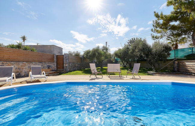 Feronia Villas - Foto 36