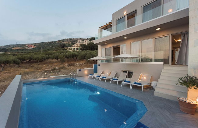 Falasarna Luxury Villas - Foto 47