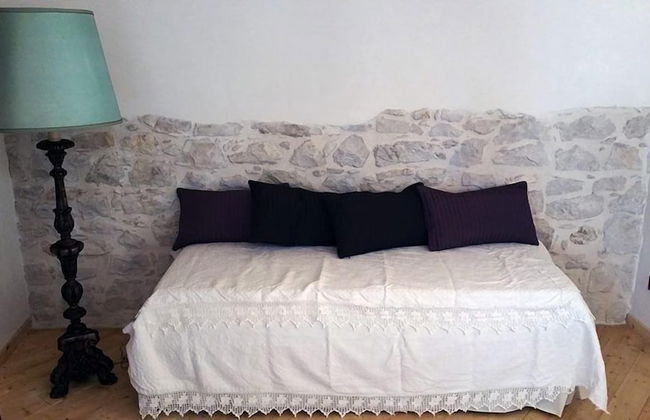 Villa Barone Alfieri - Photo 40