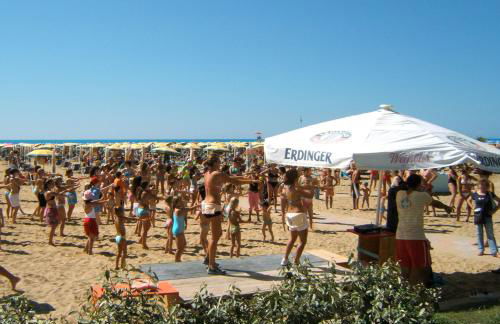 Villaggio Calycanthus - Foto 100