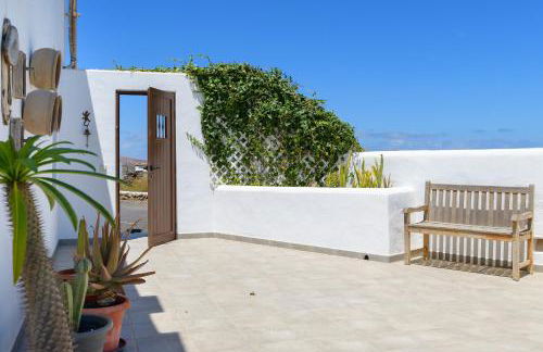 Casa El Patio Teseguite - Photo 33