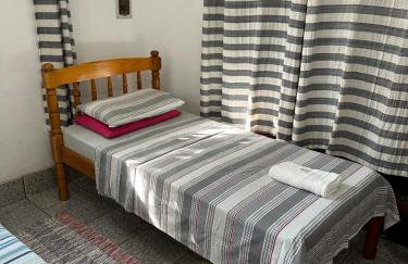 Quarto Marrapaiá - Photo 23