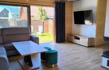 #ApartamentyKisajno - Foto 8