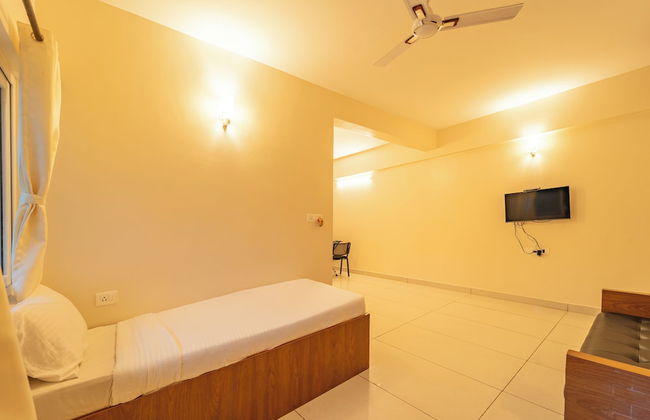 THE SUITES - Foto 31