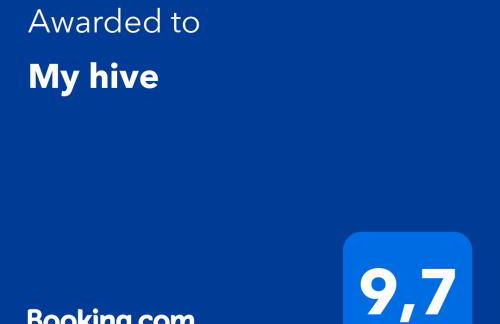 My hive - Foto 26