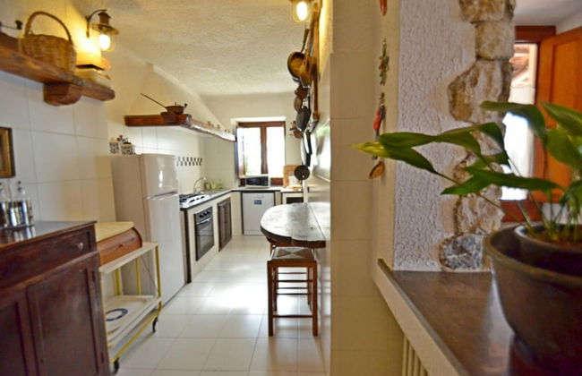 Villa Posidonia in Massa Lubrense - Foto 27