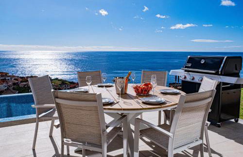 Villa Infinityviews Madeira - Photo 33