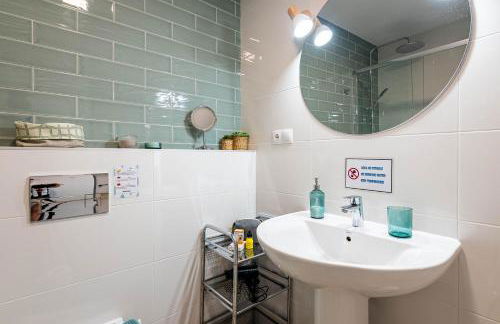 CASA NOAH a 250m de la playa NUEVO - Photo 62