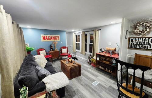 Barbara's Farmhouse 58 minutes from Arrowhead - Foto 11