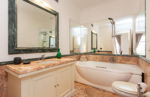 Amazing New Penthouse with terrace Jewish Ghetto - Foto 19