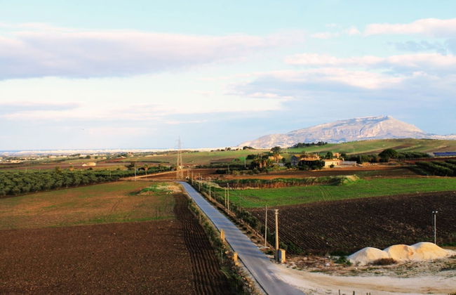 Agriturismo Sanacore - Foto 41