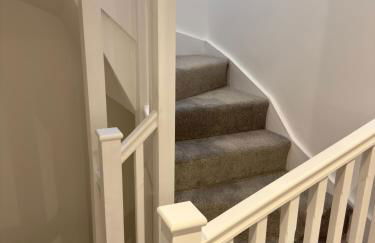 Fletcher - A Converted Church Luxe Apartment - Foto 8